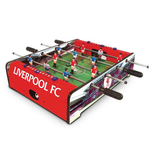 83262 Liverpool FC 20 inch Football Table Game