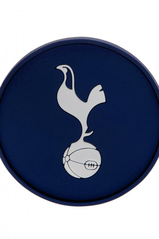 Tottenham Hotspur FC Silicone Coaster