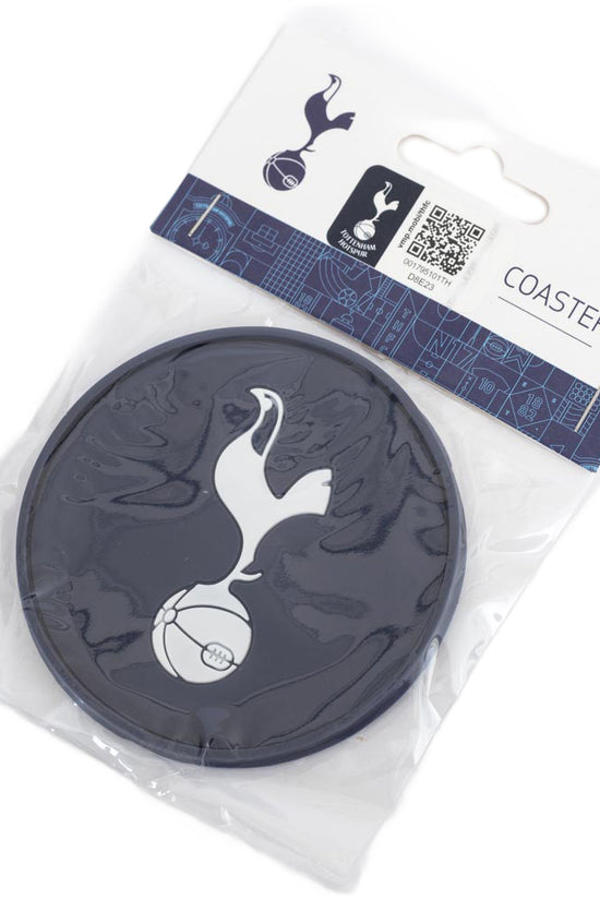 Tottenham Hotspur FC Silicone Coaster