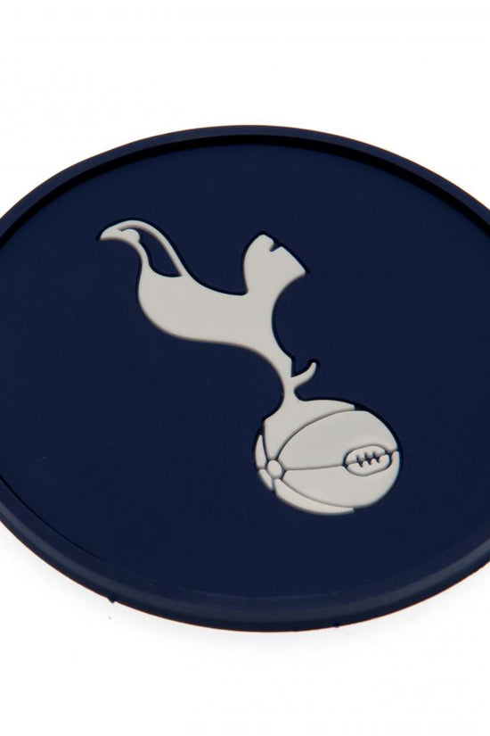 Tottenham Hotspur FC Silicone Coaster