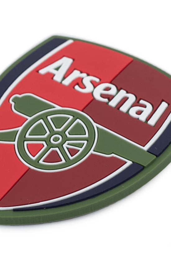 Arsenal FC 3D Fridge Magnet