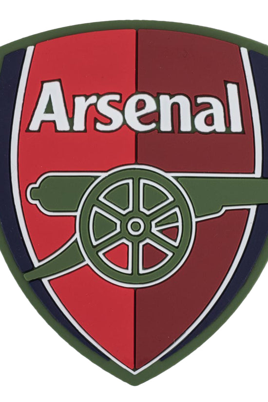 Arsenal FC 3D Fridge Magnet