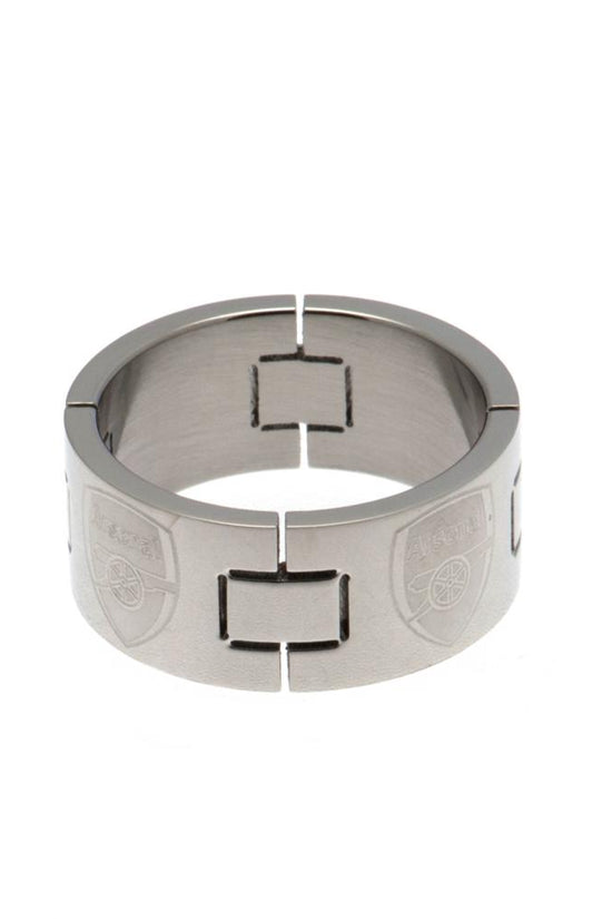 88127 Arsenal FC Link Ring 1