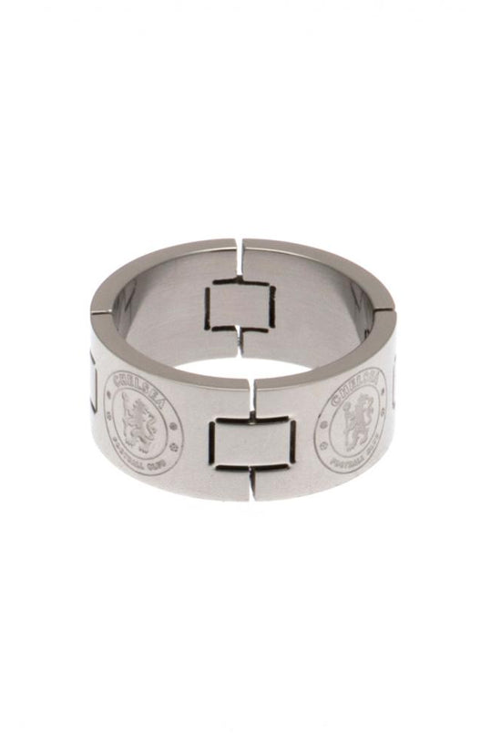 Chelsea FC Link Ring Large
