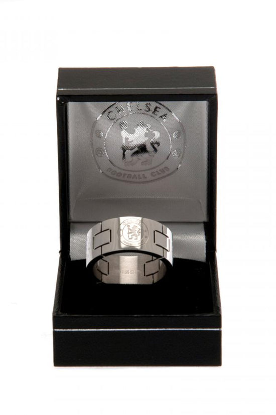 Chelsea FC Link Ring Large