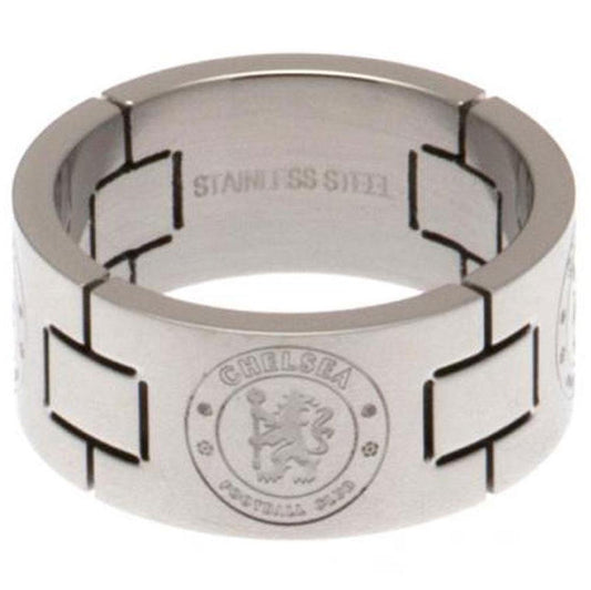 88145 Chelsea FC Link Ring