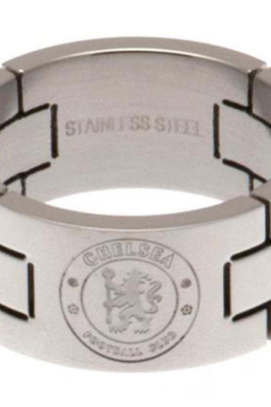 Chelsea FC Link Ring Large
