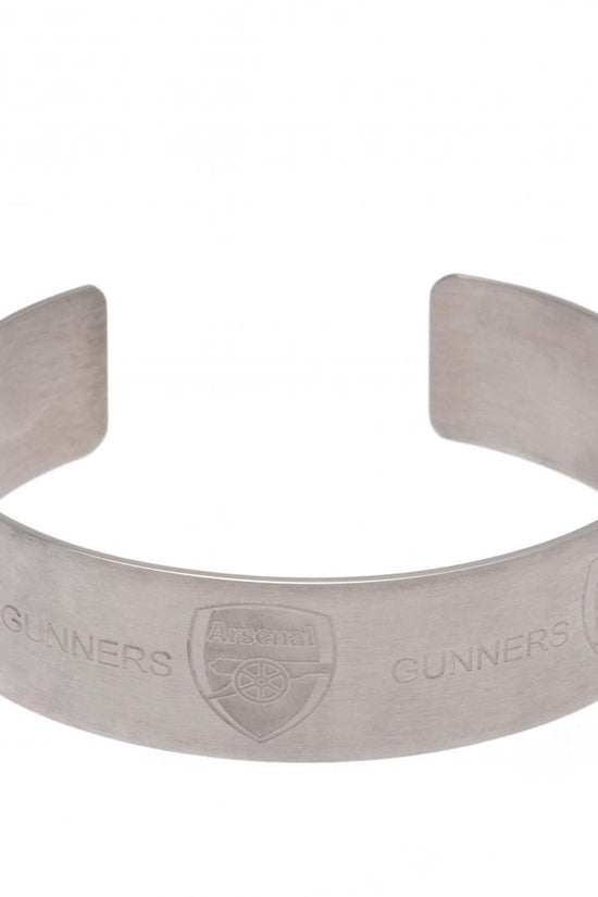 88169 Arsenal FC Bangle 1