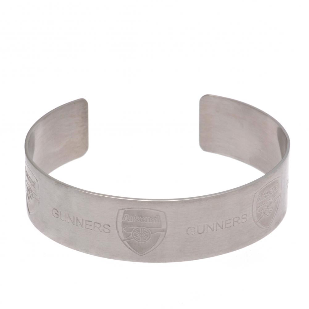 88169 Arsenal FC Bangle 1