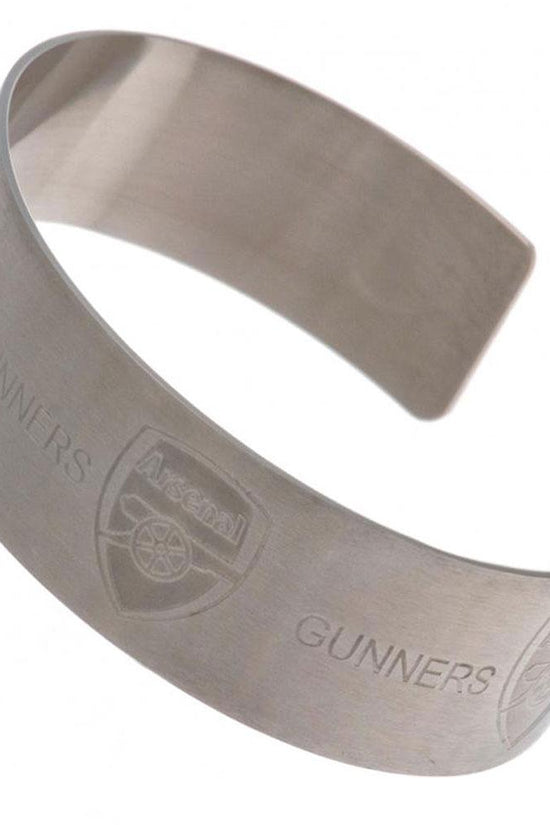 88169 Arsenal FC Bangle