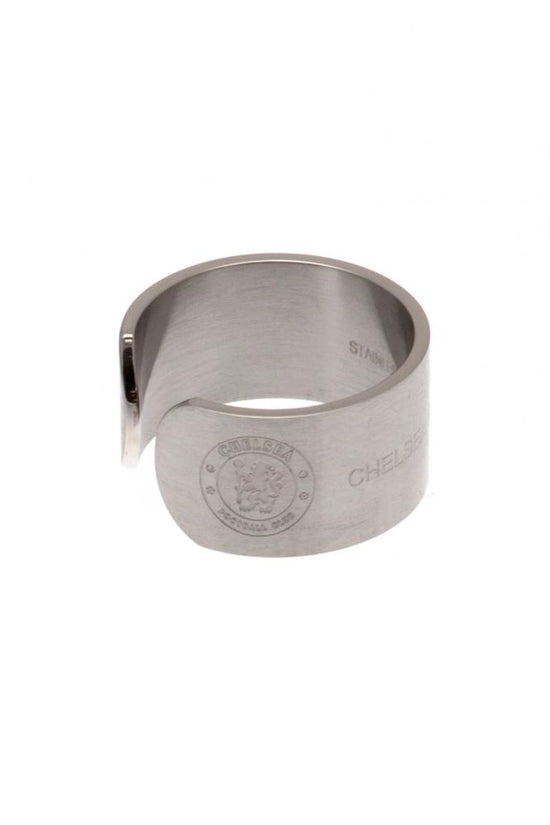 88180 Chelsea FC Bangle Ring 1