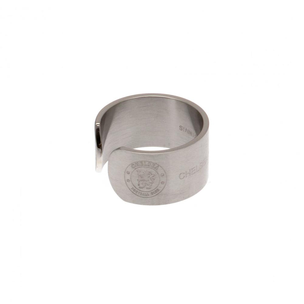 Chelsea FC Bangle Ring Small – Cazna Sports