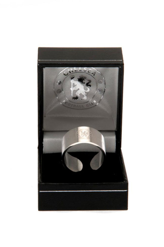 88180 Chelsea FC Bangle Ring 3