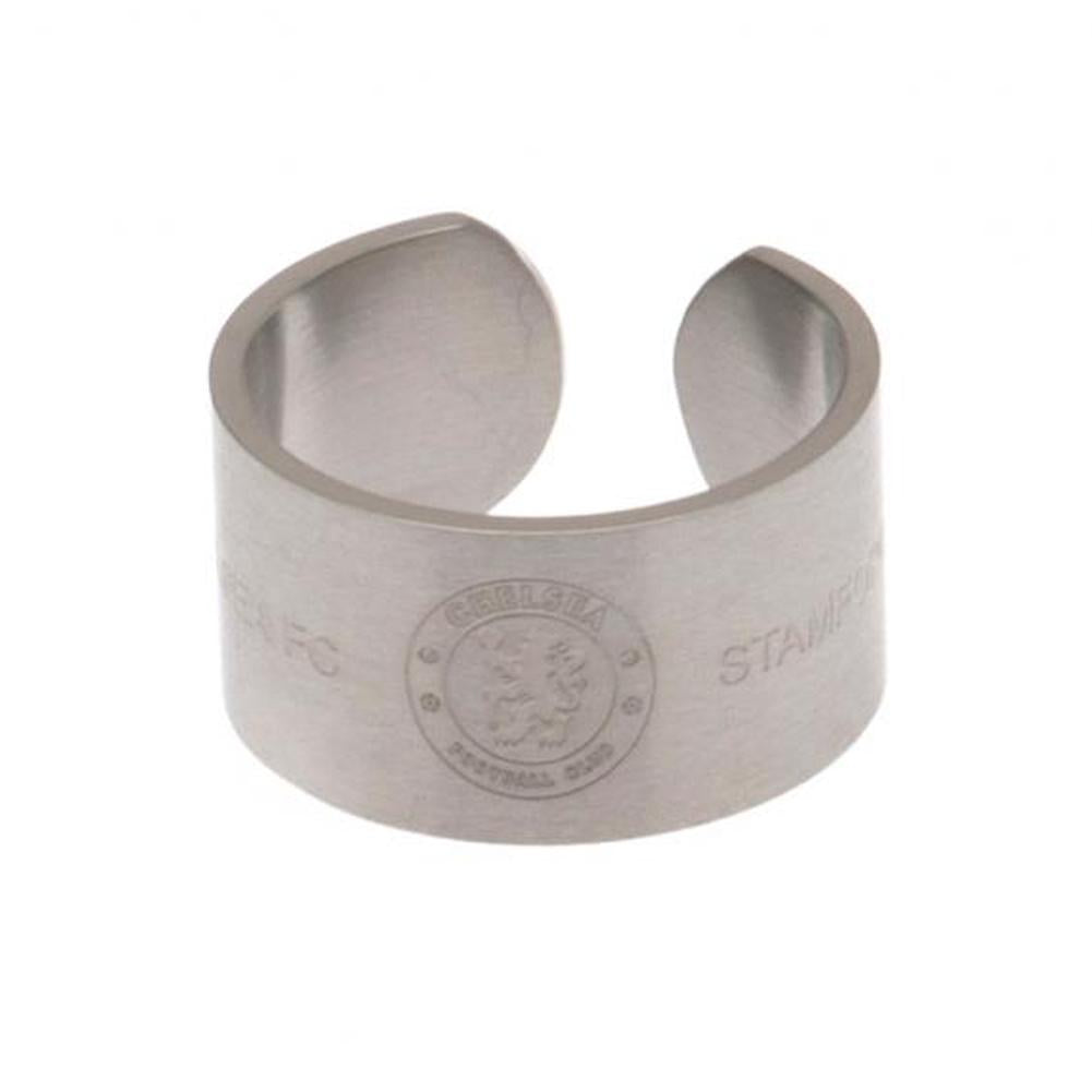 88180 Chelsea FC Bangle Ring