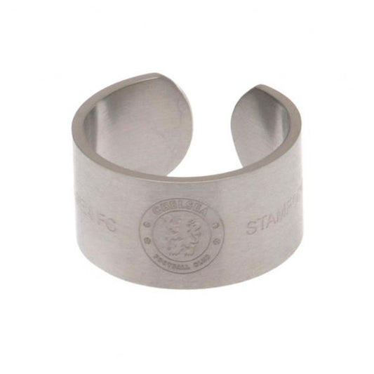 88180 Chelsea FC Bangle Ring
