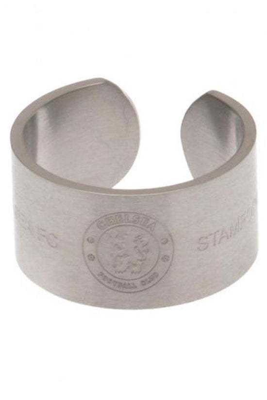 Chelsea FC Bangle Ring Large