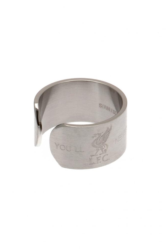 88185 Liverpool FC Bangle Ring 1