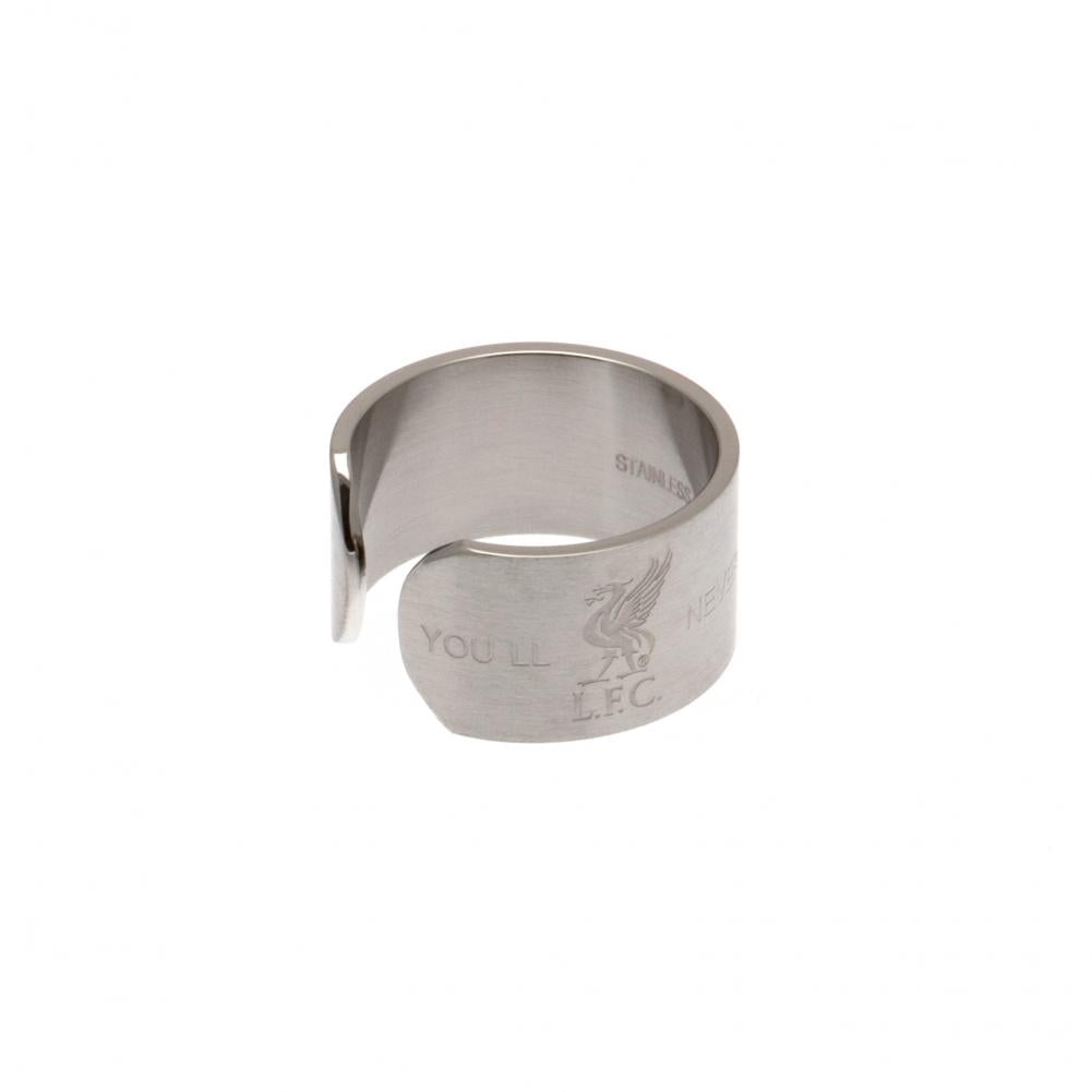 88185 Liverpool FC Bangle Ring 1