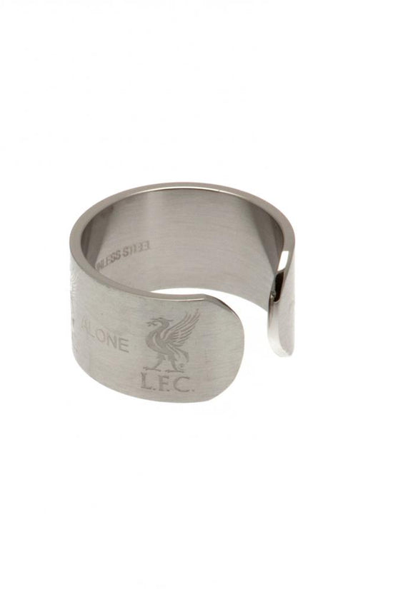 88185 Liverpool FC Bangle Ring 2