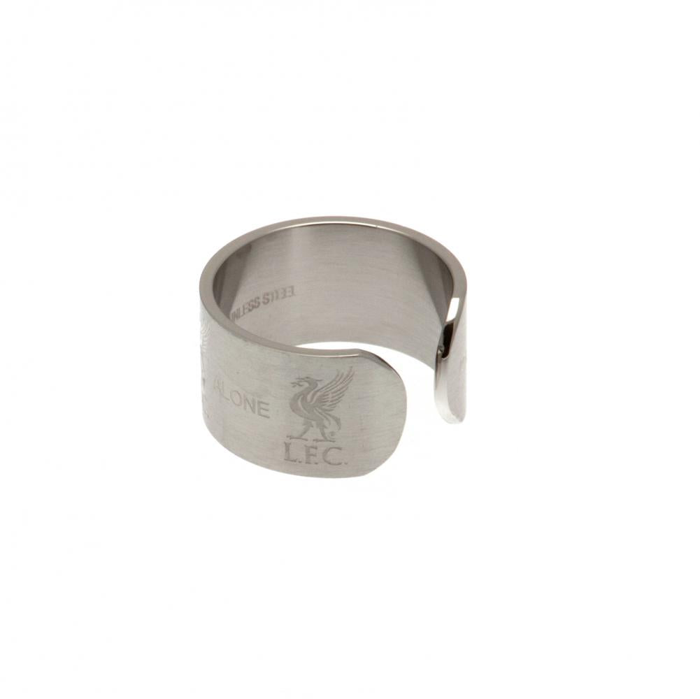 88185 Liverpool FC Bangle Ring 2