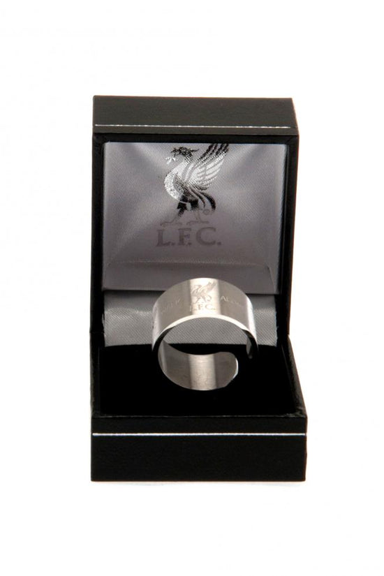 88185 Liverpool FC Bangle Ring 3