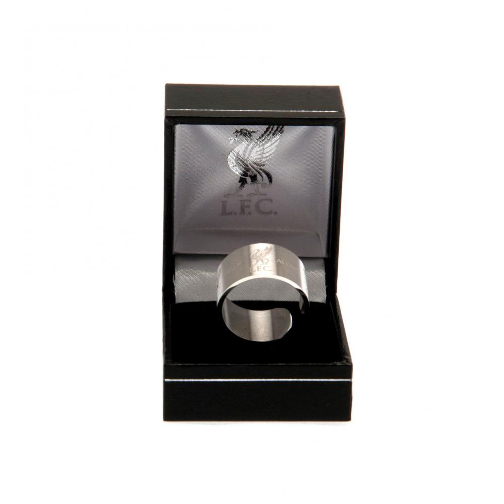88185 Liverpool FC Bangle Ring 3