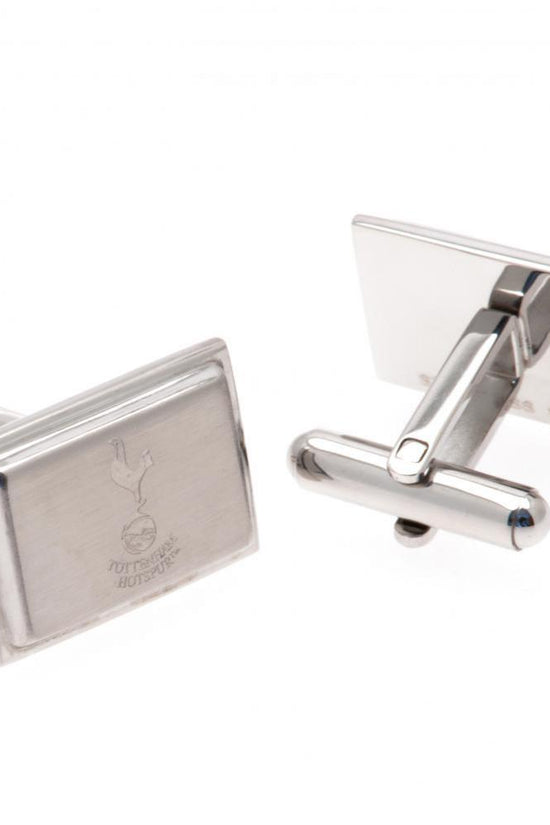 Tottenham Hotspur FC Stainless Steel Cufflinks