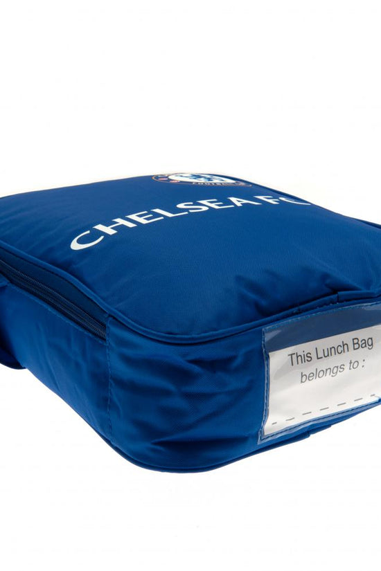 Chelsea FC Kit Lunch Bag