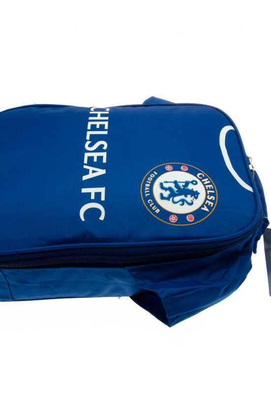 Chelsea FC Kit Lunch Bag