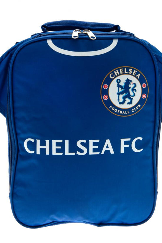 Chelsea FC Kit Lunch Bag