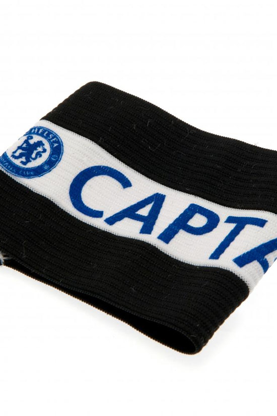 Chelsea FC Captains Armband BK