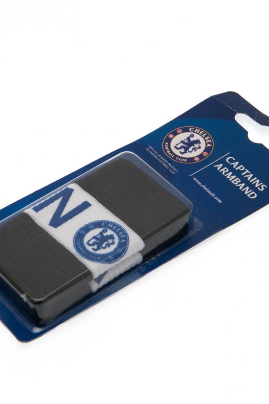 Chelsea FC Captains Armband BK