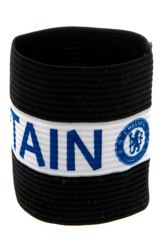 Chelsea FC Captains Armband BK