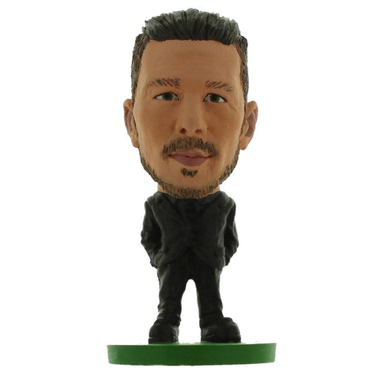 91507 Atletico Madrid FC SoccerStarz Simeone