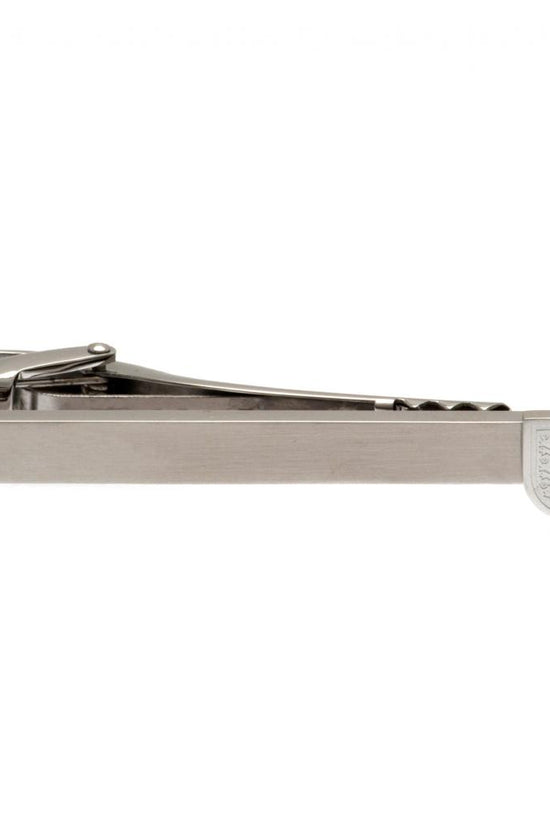 England FA Stainless Steel Tie Slide