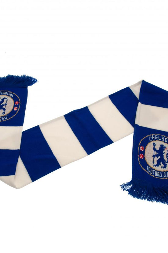 Chelsea FC Bar Scarf