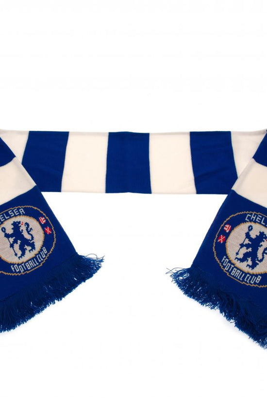 Chelsea FC Bar Scarf