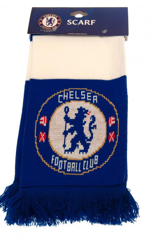 Chelsea FC Bar Scarf