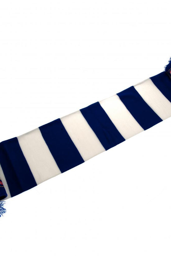 Chelsea FC Bar Scarf
