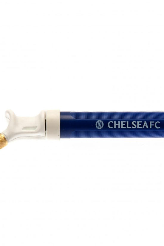 99748 Chelsea FC Dual Action Football Pump