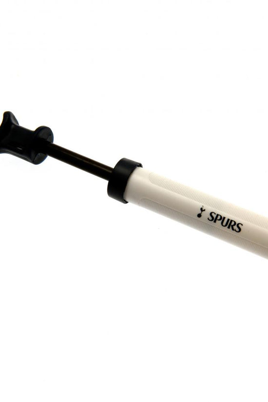Tottenham Hotspur FC Dual Action Football Pump