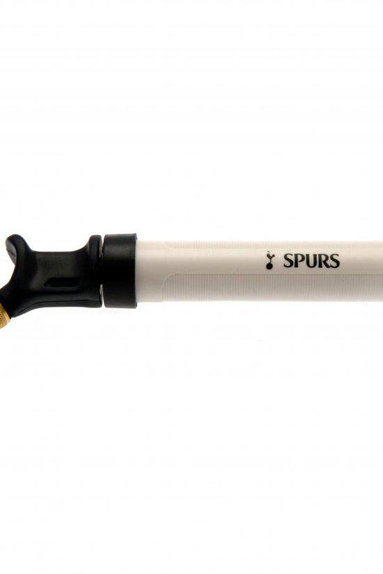 Tottenham Hotspur FC Dual Action Football Pump