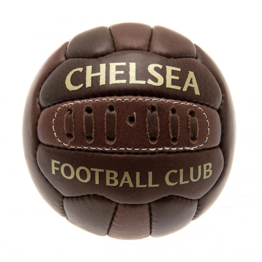 99804 Chelsea FC Retro Heritage Mini Ball 1