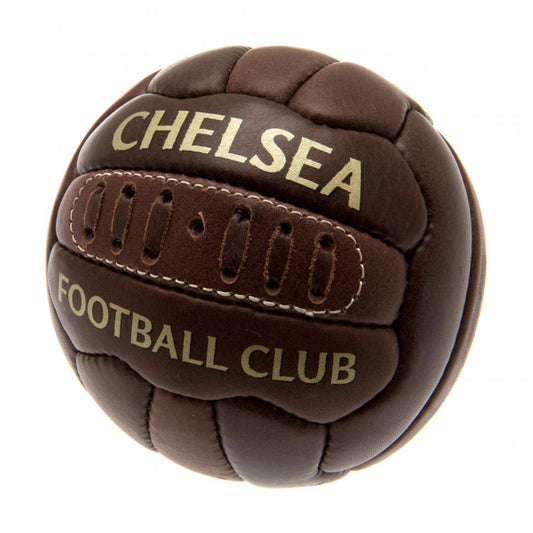 99804 Chelsea FC Retro Heritage Mini Ball