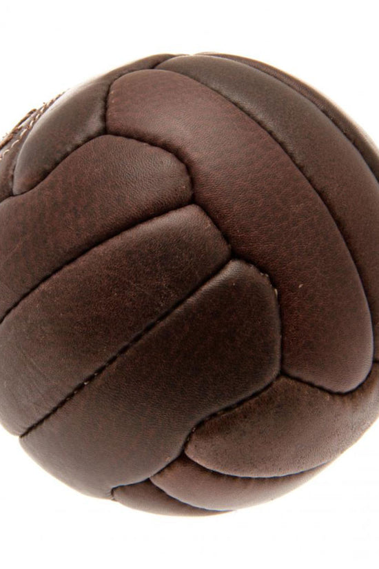 99805 Liverpool FC Retro Heritage Mini Ball 2