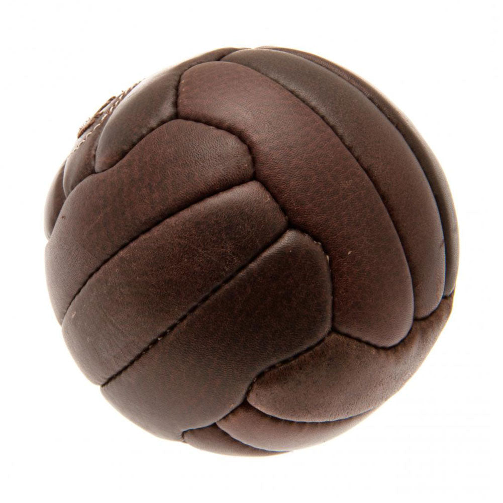 99805 Liverpool FC Retro Heritage Mini Ball 2