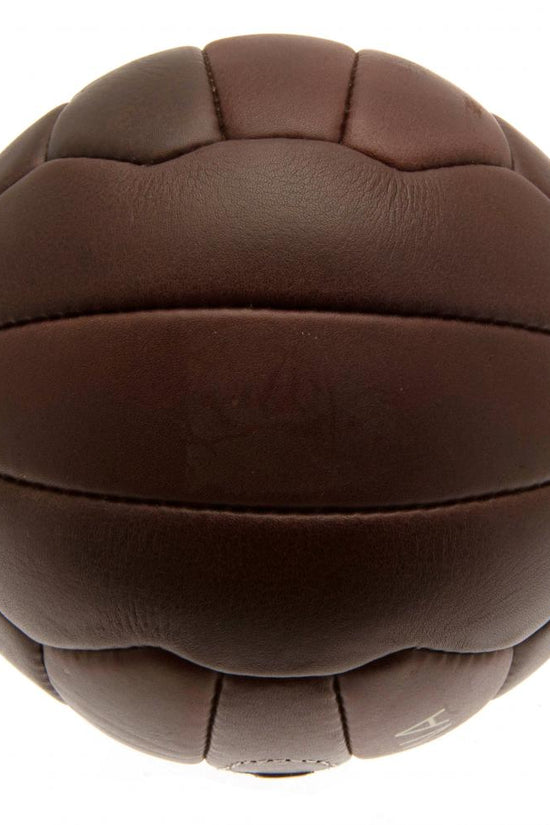 99807 FC Barcelona Retro Heritage Football 2