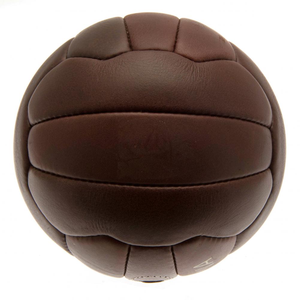 99807 FC Barcelona Retro Heritage Football 2