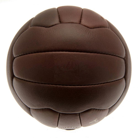 99807 FC Barcelona Retro Heritage Football 2