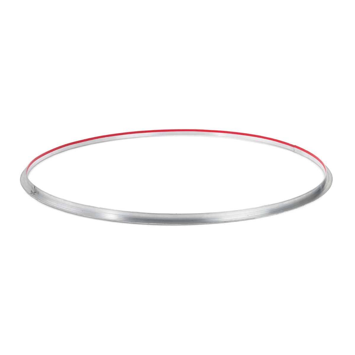 Gill Aluminum Circle with 2" Angle Profile [Model:: Shot/Hammer/Discus]
